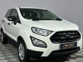 2019 Ford EcoSport 1.5 TiVCT Ambiente