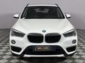2016 BMW X1 sDrive20d Auto