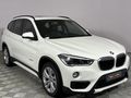 2016 BMW X1 sDrive20d Auto