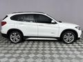 2016 BMW X1 sDrive20d Auto