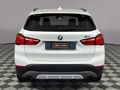 2016 BMW X1 sDrive20d Auto