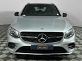 2017 Mercedes-AMG GLC 43 AMG 4Matic