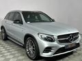 2017 Mercedes-AMG GLC 43 AMG 4Matic