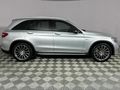 2017 Mercedes-AMG GLC 43 AMG 4Matic