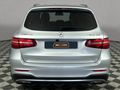 2017 Mercedes-AMG GLC 43 AMG 4Matic