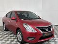 2021 Nissan Almera 1.5 Acenta Auto