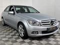 2010 Mercedes-Benz C-Class C 200K Avantgarde Auto