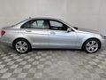 2010 Mercedes-Benz C-Class C 200K Avantgarde Auto