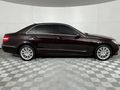 2012 Mercedes-Benz E-Class E 250 CDI BE Avantgarde