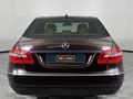 2012 Mercedes-Benz E-Class E 250 CDI BE Avantgarde