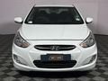 2017 Hyundai Accent 1.6 GLS | Fluid Auto
