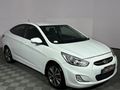 2017 Hyundai Accent 1.6 GLS | Fluid Auto