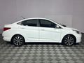 2017 Hyundai Accent 1.6 GLS | Fluid Auto