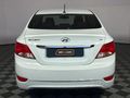 2017 Hyundai Accent 1.6 GLS | Fluid Auto