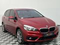 2015 BMW 2 Series 220i Active Tourer Sport Auto