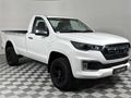 2025 Foton Tunland 2.0T G7 Workhorse Single-Cab