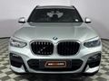 2020 BMW X3 sDrive18d M Sport