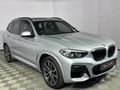 2020 BMW X3 sDrive18d M Sport