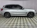 2020 BMW X3 sDrive18d M Sport