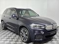 2018 BMW X5 xDrive40d Auto
