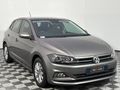 2019 Volkswagen Polo 1.0 TSI Comfortline