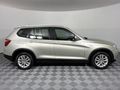 2012 BMW X3 xDrive20d Auto