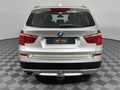 2012 BMW X3 xDrive20d Auto