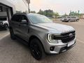 2023 Ford Everest 2.0D Bi-Turbo XLT 4x4 Auto