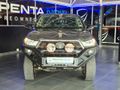 2022 Toyota Hilux 2.4 GD-6 Raised Body Raider Auto Extended Cab