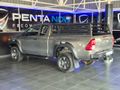 2022 Toyota Hilux 2.4 GD-6 Raised Body Raider Auto Extended Cab