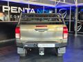 2022 Toyota Hilux 2.4 GD-6 Raised Body Raider Auto Extended Cab