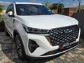 2022 Chery Tiggo 7 Pro 1.5 T Distinction Auto
