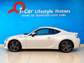 2013 Toyota 86 2.0 High