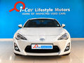 2013 Toyota 86 2.0 High