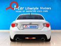 2013 Toyota 86 2.0 High