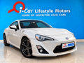 2013 Toyota 86 2.0 High
