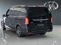 2020 Mercedes-Benz V-Class V 250d Avantgarde Auto