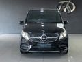 2020 Mercedes-Benz V-Class V 250d Avantgarde Auto