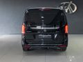 2020 Mercedes-Benz V-Class V 250d Avantgarde Auto