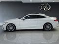 2019 Mercedes-Benz C-Class C220d AMG Coupe