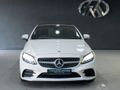 2019 Mercedes-Benz C-Class C220d AMG Coupe