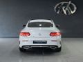 2019 Mercedes-Benz C-Class C220d AMG Coupe