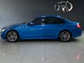 2017 BMW 3 Series 318i M Sport Auto