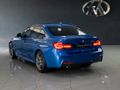 2017 BMW 3 Series 318i M Sport Auto