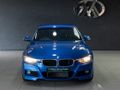 2017 BMW 3 Series 318i M Sport Auto
