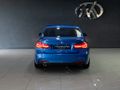 2017 BMW 3 Series 318i M Sport Auto