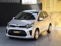2022 Kia Picanto 1.0 Street