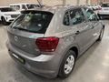 2020 Volkswagen Polo 1.0 TSI Trendline
