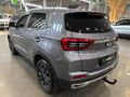 2025 Chery Tiggo 4 Pro 1.5T Elite Auto