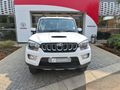 2025 Mahindra Pik Up 2.2 mHawk S6 Single-Cab